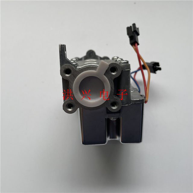 Brand New Original Spark Qzz-1 Dual-Safety Self-Priming Valve Gas Bread Oven Solenoid Valve Voltage Dc13.5V