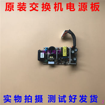 Original Zte Zxr10 2818S Network Switch Zxr10-2826S-Epwa Power Board 3.3V5A