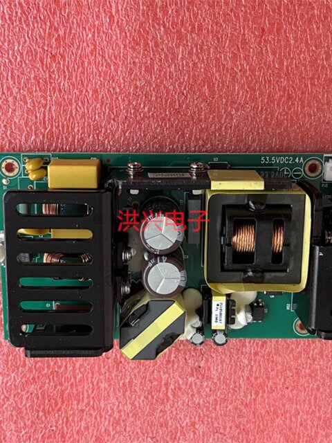 Original T535240-4(Un) Network Switch Router M419A307 Power Board 53.5V2.4A