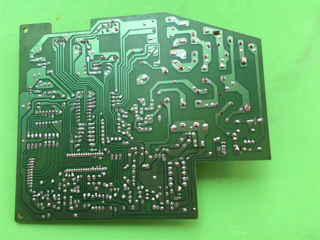 Original Hualing air conditioner power board HL25GRVKZ1-024 VER2.1 32350306F16