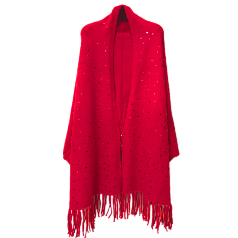 Echarpe pour Femme en Cachemire - Ref 3161417 Image 5