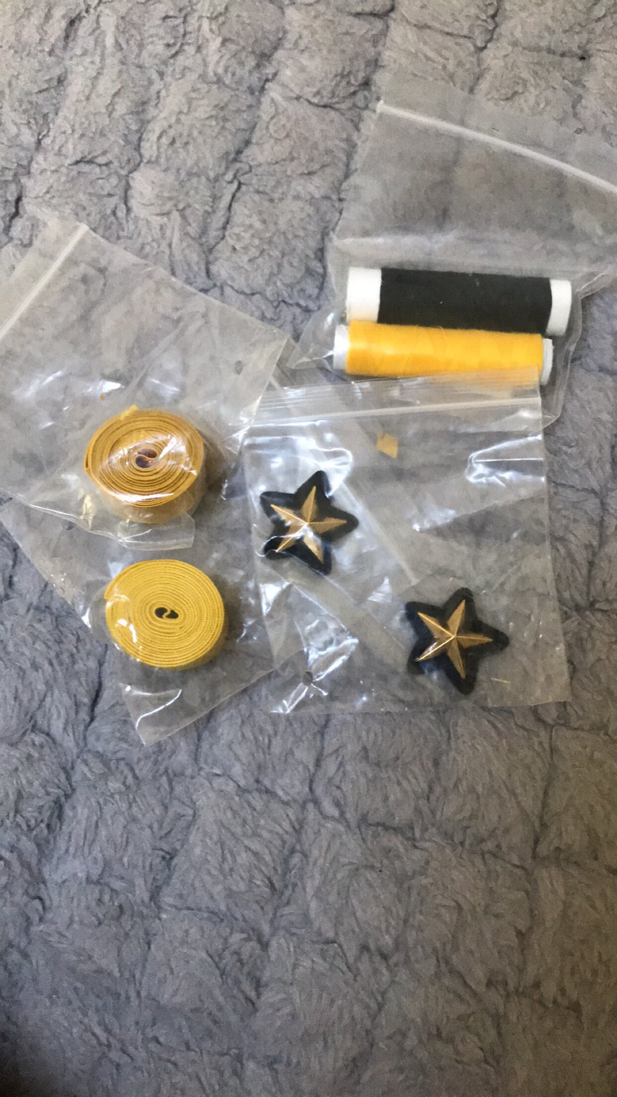 Remembrance Collection Dress Logo Mark Sea Suit Arm Badge Sleeves Mark