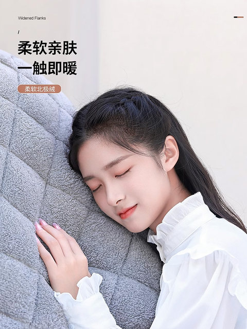 Electric Vehicle Windproof Cover, Winter Fleece-Lined and Thickened, Waterproof and Cold-Proof for Electric Motorcycles, Autumn and Winter Model