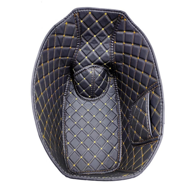 Special Yadea Electric Scooter Seat Cushion T60/M85/E80 Seat Liner Waterproof Inner Lining Crown Energy 6Th Generation