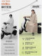 Electric Vehicle Raincoat, Long Style, Full-Body Storm-Proof, Single-Person, Women's Version, Enlarged and Thickened, Separate for Rider and Vehicle, Men's Version, Cycling Rain Poncho