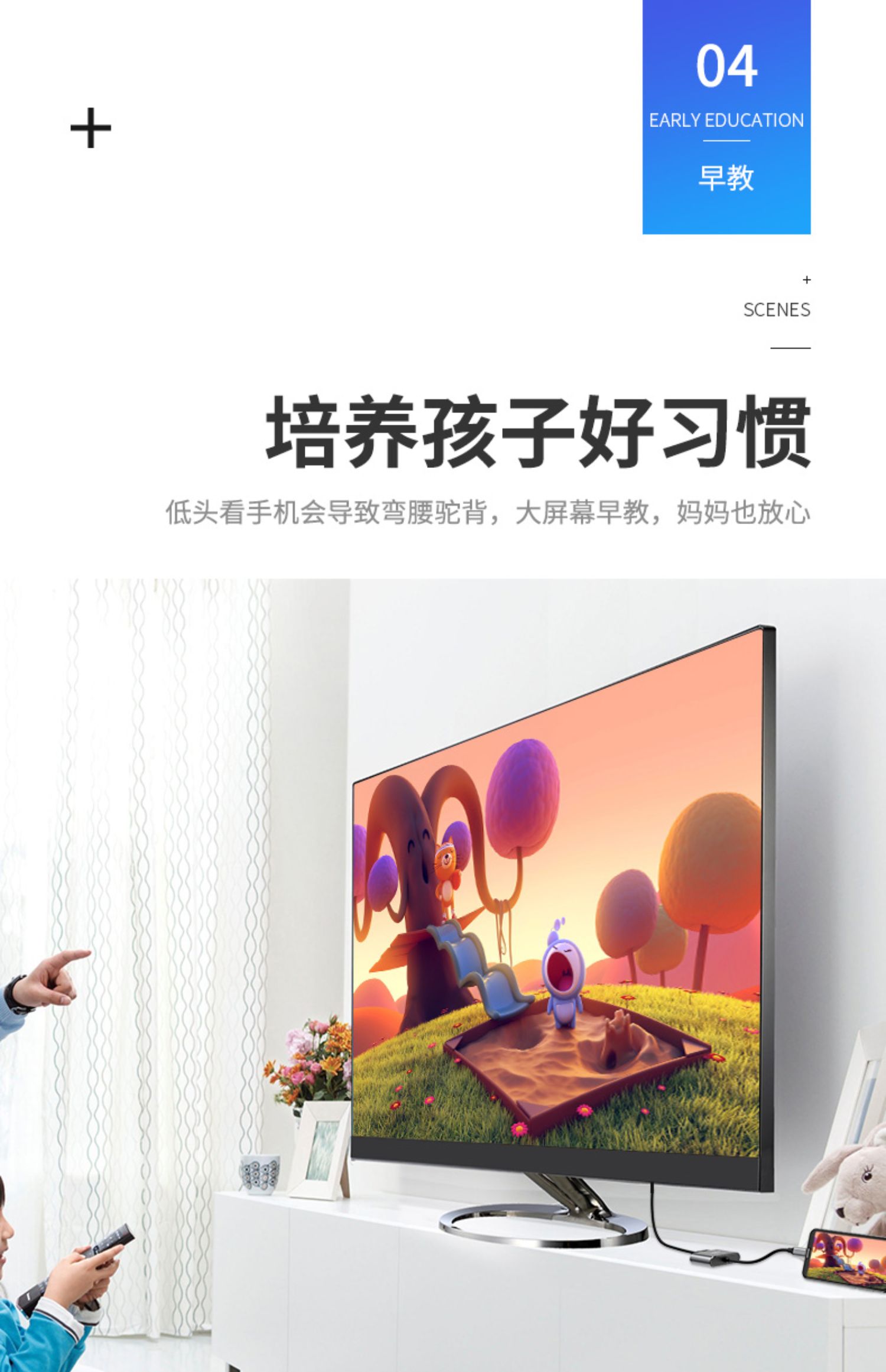 Khóa chuyển đổi Type-C sang HDMI + VGA Apple MacBook / ipad Pro Huawei mate20X / P20 cho Máy tính xách tay với Bộ chuyển đổi USB-C Thunderbolt 3 - USB Aaccessories đầu sạc micro usb
