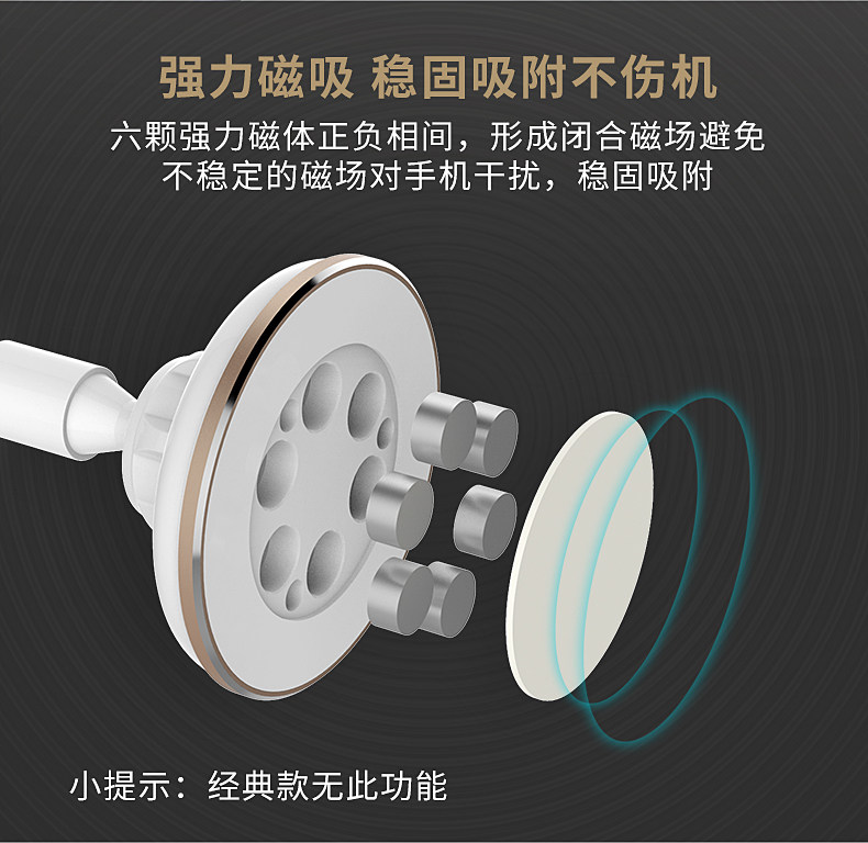 Support téléphone mobile ROCK - Ref 1359616 Image 10