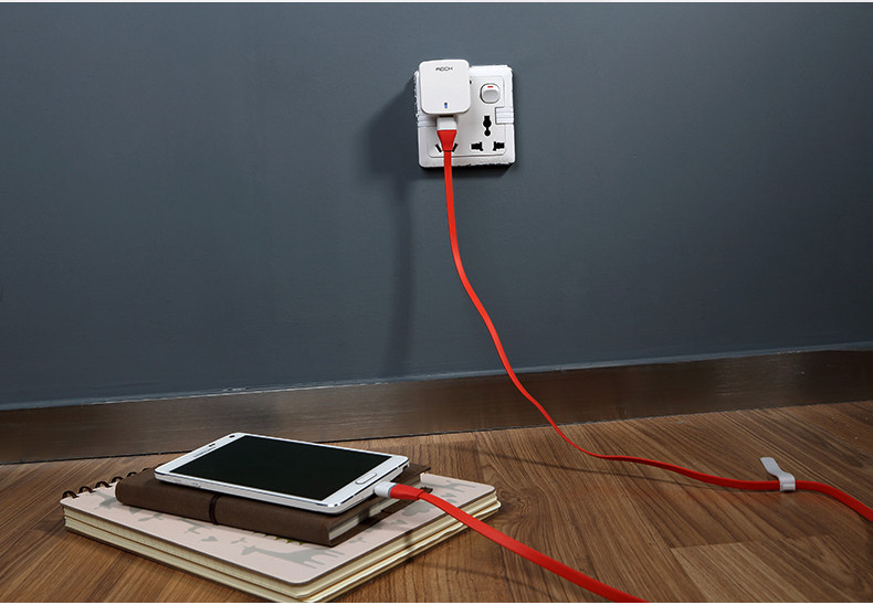 chargeur ROCK pour téléphones SAMSUNG SAMSUNG - Ref 1292534 Image 14