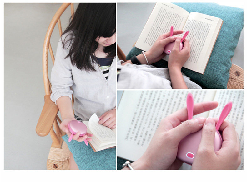 Réchauffeur USB pour les mains - Ref 416914 Image 12