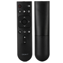 Suitable for hyxin liquid crystal TV remote CN3A17 CN3A17 HZ39E35A H58E3A H58E3A HZ32E35A