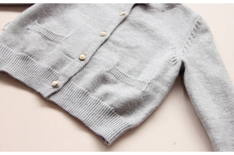 Pull fille - Ref 2106035 Image 30