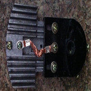 SVC TND TNS TSD серия регуляторы Устройство щетка Стойка ТНД-3К 10К регуляторы оборудован Часть