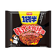 【5包】今麦郎一袋半火鸡面