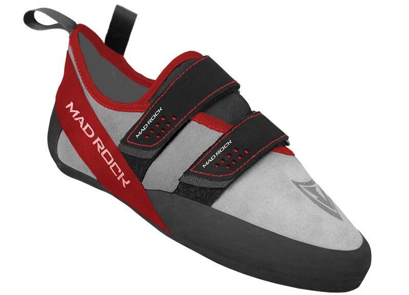 MAD ROCK entry - level novice climbing shoes men and women through the introduction of the entry - level special basic model