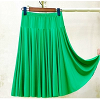 Зеленые безопасные штаны, 60см