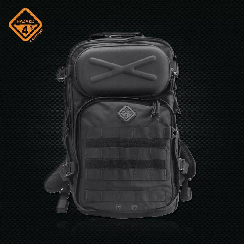 American Hazard crisis 4 army fan shoulder bag BKP-PTRO oblique bag airborne bag patrol bag outdoor
