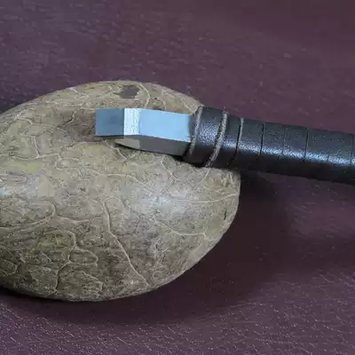 Packet Diamond zhuan ke dao carving knife shi ke dao than cemented carbide tungsten steel zhuan ke dao more cattle