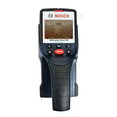 German original Bosch multifunctional Wall detector detector D-ECT 150