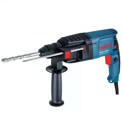 Bosch GBH2-23RE Electric Hammer Drill Percussion Drill Electric Drill Power Tools Electronic Speed Regulation