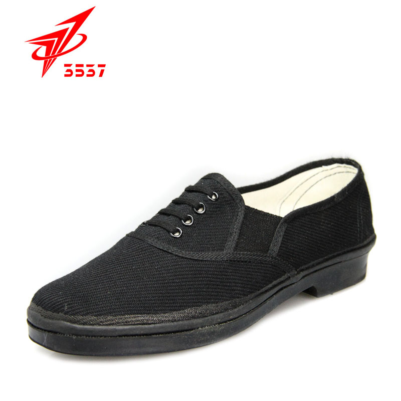 3537 cloth shoes men's canvas shoes summer breathable casual shoes middle-aged and elderly father shoes lazy shoes