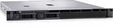 Сервер dell/戴尔 r250机架式服务器/e-2314/8gb/1tb sata 7.2k 3.5/450w