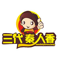 秦人香特产店