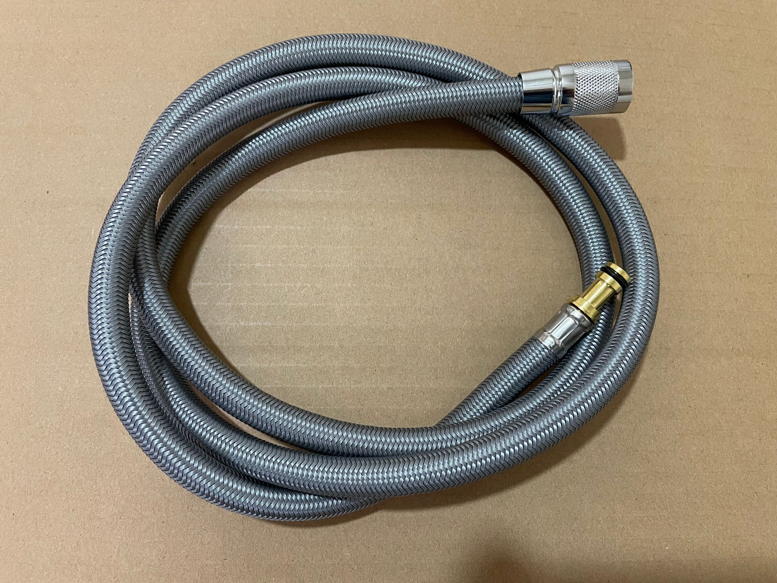Moen pull tube 7727 pull faucet Pull hose Pull head New