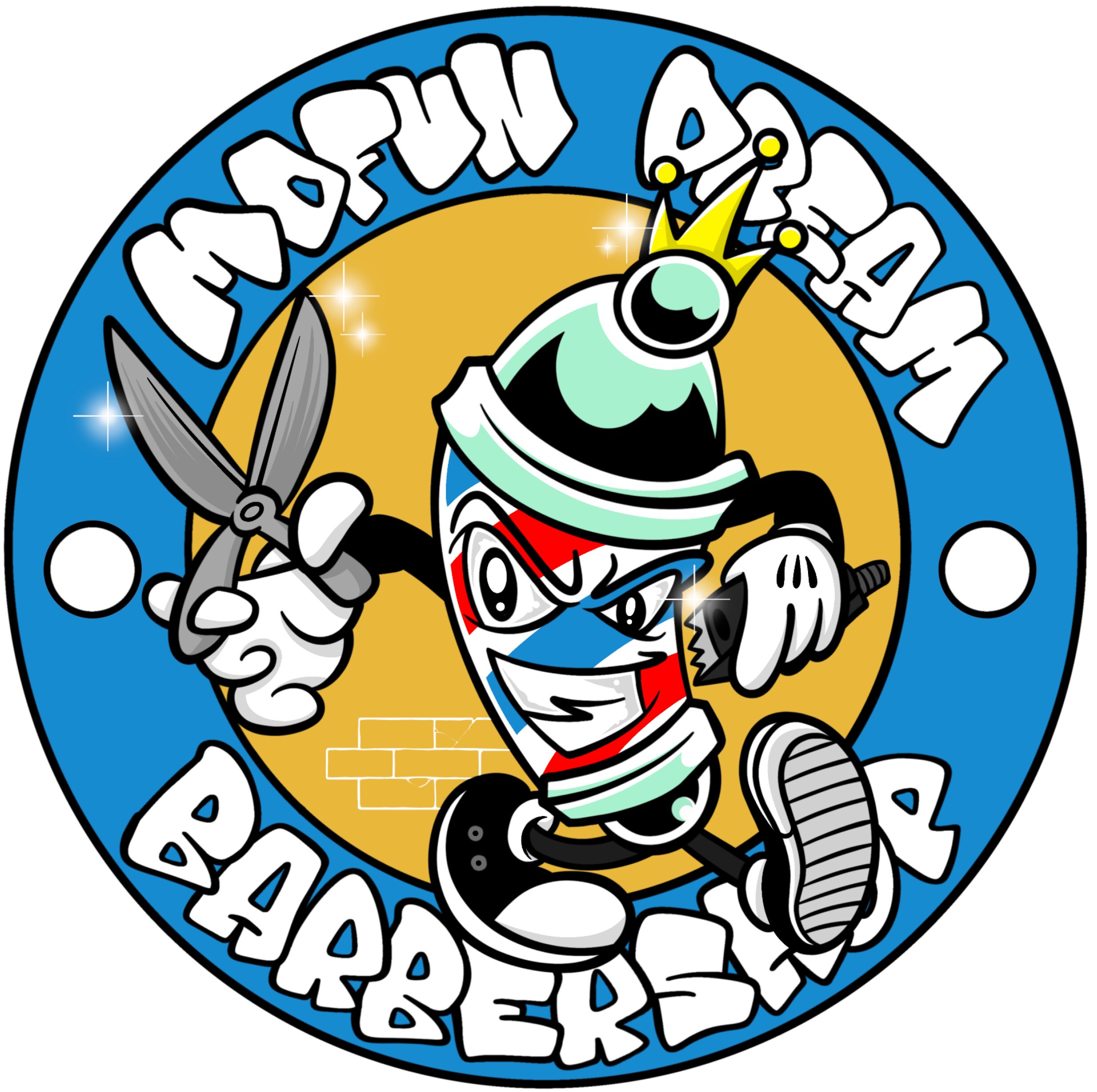 MOFUN DREAM品牌店