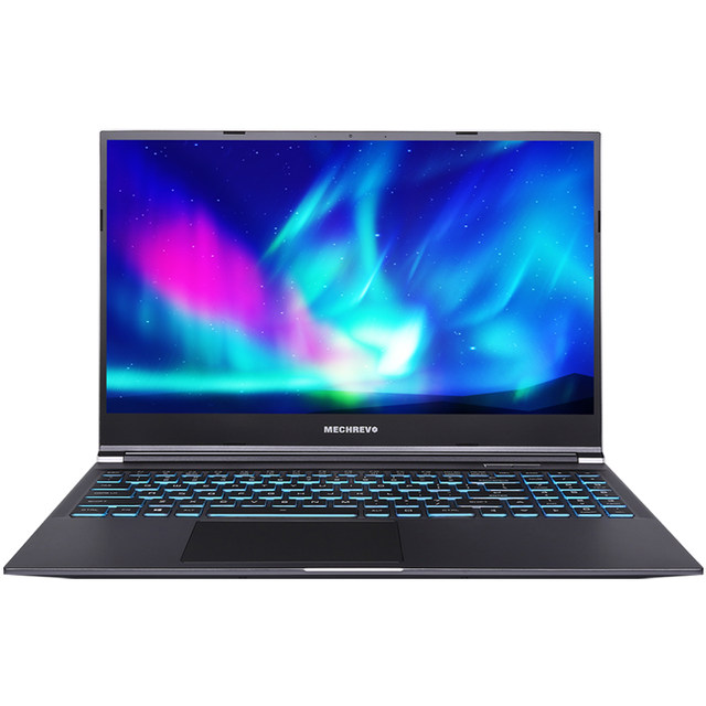 Mechanical Revolution Deep Sea Ghost z2air-s Aurora EPro4060 Dragon Gaming Laptop