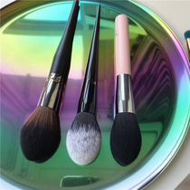 Dispensers Recommended P Professional 133 Fire Mie Type Flame Blush Brush Bulk Powder Brushed Makeup Brush Make-up Brush High Light Repair