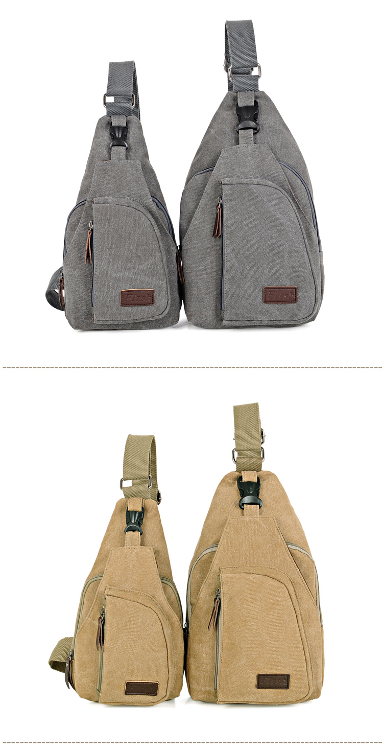 Sac pour homme - Ref 57081 Image 12