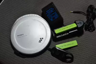 Sony SONY cd Walkman d-ej2000 Sony portable CD machine d-ej2000SONY SONY cd