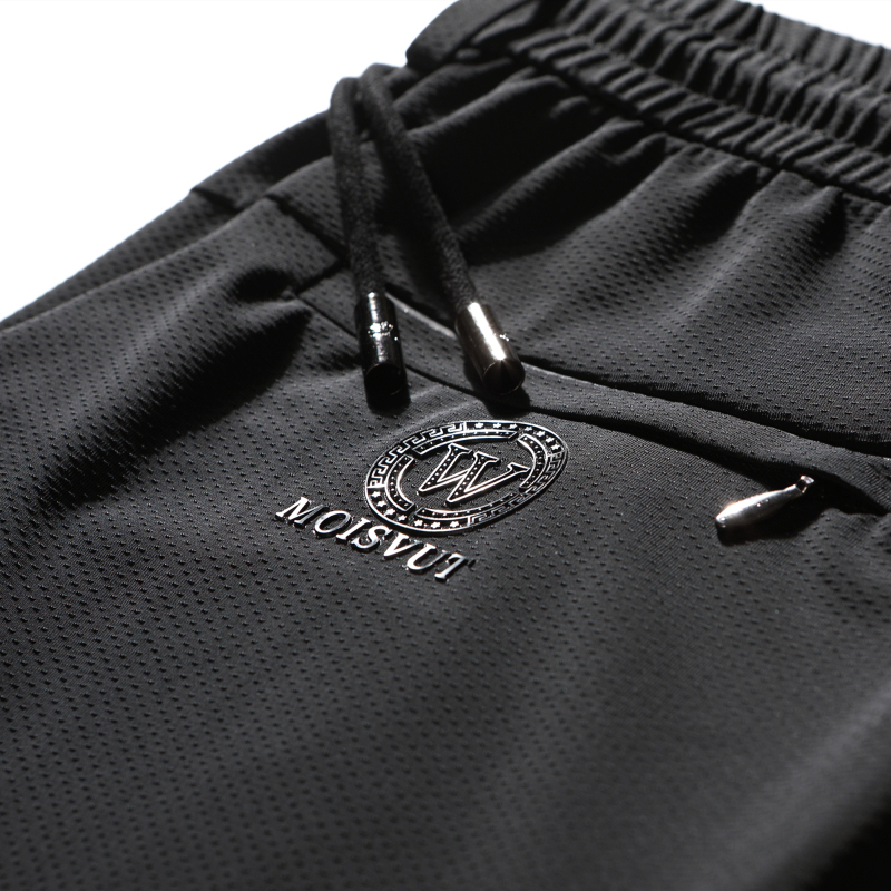 Ultra-Thin Lace-Up Elastic Waist Sports Pants for Men, Mesh Breathable Running Jogging Casual Pants, Middle-Aged Fashion Trendy Sweatpants Ultra-Thin Lace-Up Elastic Waist Sports Pants for Men, Mesh Breathable Running Jogging Casual Pants, Middle-Aged Fashion Trendy Sweatpants