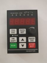 Operation panel GT series control panel One price Huanyang inverter