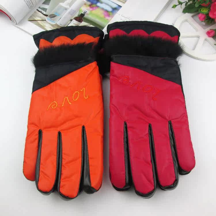 Gants pour fille - Ref 2150386 Image 19
