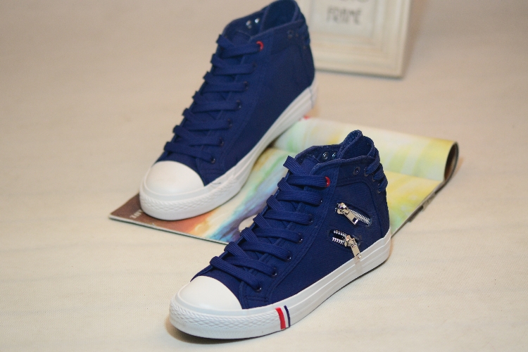 Chaussures de tennis femme - Ref 3254245 Image 22