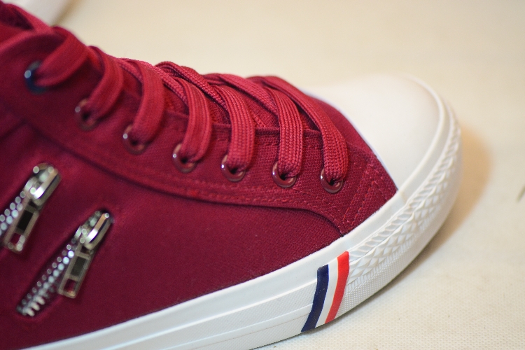 Chaussures de tennis femme - Ref 3254245 Image 32