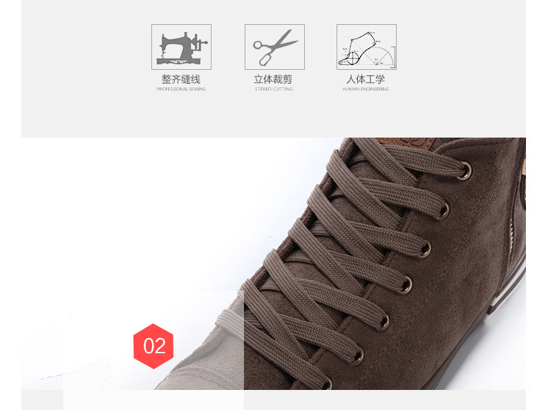 Chaussures de tennis femme - Ref 3257234 Image 14