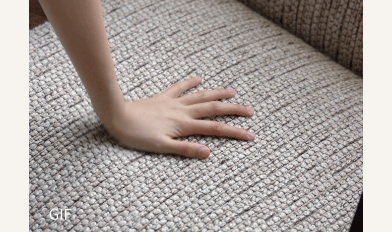 Мягкое кресло 源氏木语实木沙发椅客厅中古风单人椅家用阳台理查德休闲 𫔮靠背椅