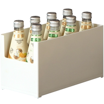 Genji Muyu Storage Box Desktop Sundries Snacks Toys Home Retractable Organizing Basket Kitchen Storage Classification Box