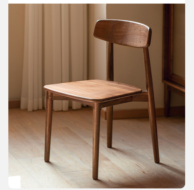 K00S01-GOETHE-BLACK Ореховое дерево