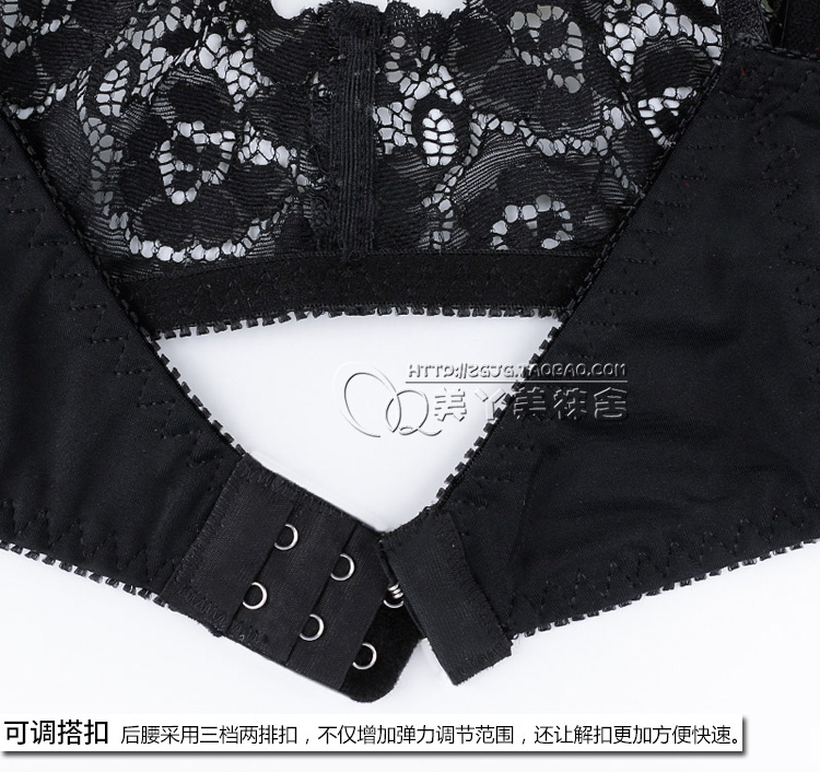 Đẹp làm đẹp garter ren gợi cảm bên garter móc điều chỉnh vớ đối tác thịt màu đen dây nịt móc tất đẹp cho nữ