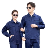 Кислотно-щелочный антистатический электрический комбинезон, летний предохранитель, штаны