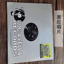 Vinyl record LP record film record