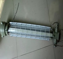 DGS18 127Y(A) energy-saving fluorescent lamp double tube 18W coal mine fluorescent lamp long energy-saving fluorescent lamp