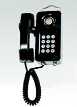  KTH106-1Z(B)Mine intrinsically safe telephone KTH106-1Z (B)Mine explosion-proof telephone