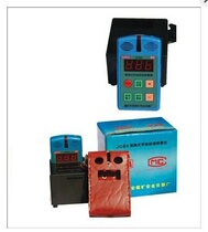  Portable methane alarm instrument for coal mines Portable methane alarm instrument Gas alarm instrument