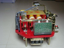 KBZ-400 Mine feed switch body KBZ9-400 mine feed switch body BK9-400 body