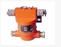 KHJ24 mine emergency stop switch explosion-proof emergency stop switch mine emergency stop switch