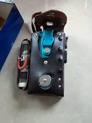 Xi'an Heavy CJG-10 100 type optical interferometric methane detector, methane detector, optical tile detector